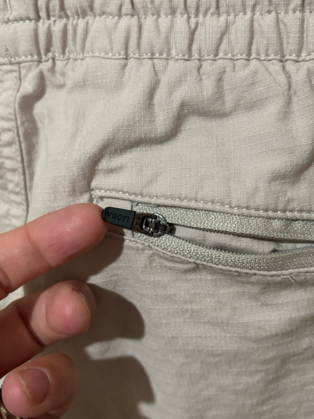 VUORI Ripstop Pants - Picture 6 of 8